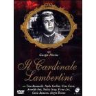 Il cardinale Lambertini