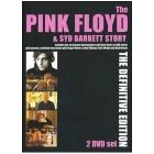 The Pink Floyd And Syd Barrett Story. The Definitive Edition (2 Dvd)