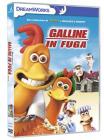 Galline in fuga