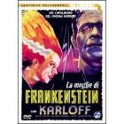 La moglie di Frankenstein