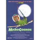 Microcosmos. Il popolo dell'erba