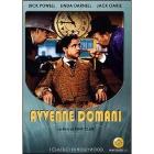 Avvenne... domani