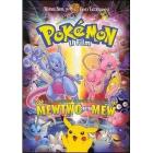 Pok�mon, il film. MewTwo contro Mew