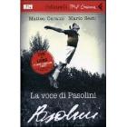La voce di Pasolini
