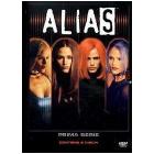 Alias. Prima serie (6 Dvd)