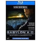 Babylon A.D. (Blu-ray)