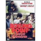 Boiling Point