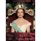 La giovane Regina Vittoria