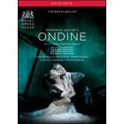 Hans Werner Henze. Ondine