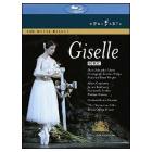 Adolphe Adam. Giselle (Blu-ray)
