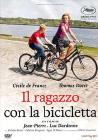 Il ragazzo con la bicicletta