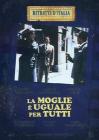 La moglie � uguale per tutti