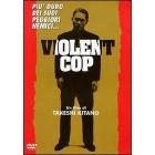 Violent Cop
