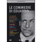Le commedie di Eduardo. Platinum Edition (Cofanetto 29 dvd)