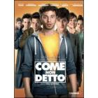 Come non detto