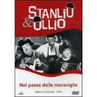 Nel paese delle meraviglie
