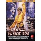 Il ragazzo dal kimono d'oro
