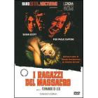 I ragazzi del massacro (Edizione Speciale)
