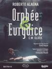 Christoph Willibald Gluck. Orph�e et Eurydice. Orfeo e Euridice