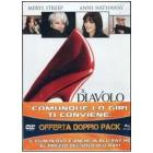 Il diavolo veste Prada (Cofanetto blu-ray e dvd)
