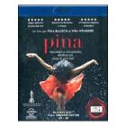 Pina 3D (Blu-ray)