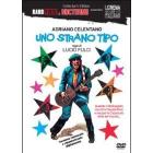 Uno strano tipo