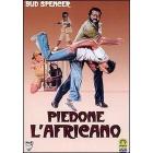 Piedone l'africano