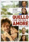 Quello che so sull'amore
