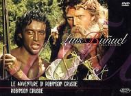 Le avventure di Robinson Crusoe
