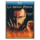 La nona porta (Blu-ray)