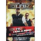 Hot Fuzz - L'alba dei morti dementi (Cofanetto 2 dvd)