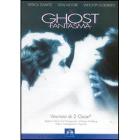 Ghost. Fantasma