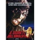 Il gigante dell'Himalaya