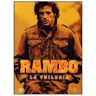 Rambo (Cofanetto 3 dvd)