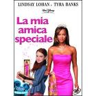 La mia amica speciale