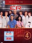 ER Medici in prima linea. Stagione 4 (4 Dvd)