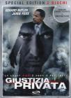 Giustizia privata (2 Dvd)