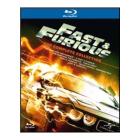 Fast & Furious Boxset (Cofanetto 10 blu-ray)