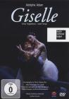 Adolphe Adam. Giselle