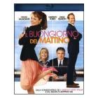 Il buongiorno del mattino (Blu-ray)