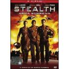 Stealth. Arma suprema (2 Dvd)