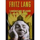 Fritz Lang (Cofanetto 3 dvd)