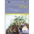 Sergei Prokofiev. Peter & the Wolf - L'enfant et les sortil�ges