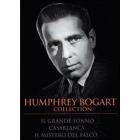 Humphrey Bogart Collection (Cofanetto 3 dvd)