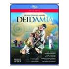 Georg Friedrich H�ndel. Deidamia (Blu-ray)
