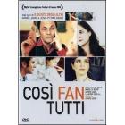 Cos� fan tutti