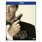 007 Roger Moore (Cofanetto 7 blu-ray)