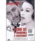 Scusi, lei � favorevole o contrario?