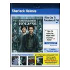 Sherlock Holmes (Blu-ray)