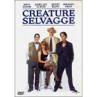 Creature selvagge